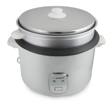OLLA ARROCERA CON VAPORERA 4.2 LT IMACO RC42 - 2