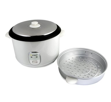 OLLA ARROCERA CON VAPORERA 4.2 LT IMACO RC42 - 3