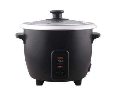 OLLA ARROCERA NEGRA 0.6 LT IMACO RC006N