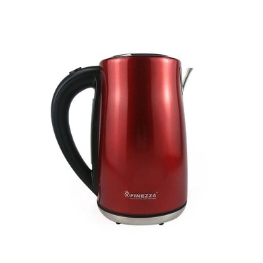 HERVIDOR ELÉCTRICO FINEZZA CK-664HR 2.0 LT