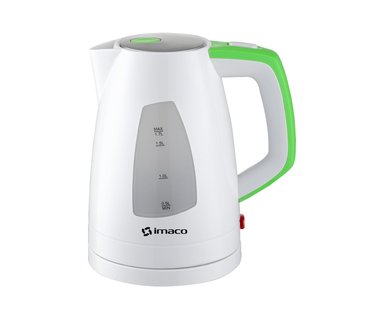 HERVIDOR ELÉCTRICO IMACO KE8017 1.7 LT