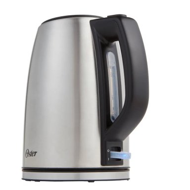 HERVIDOR ELÉCTRICO OSTER BVSTKT673SS 1.7 L - 2