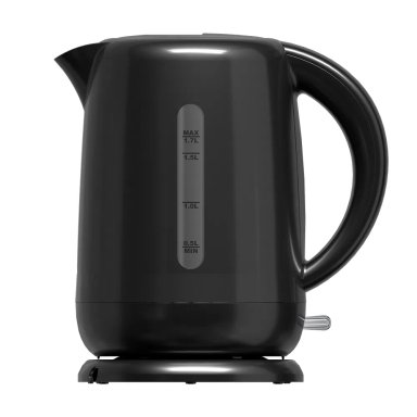 HERVIDOR ELÉCTRICO OSTER BVSTKT3101 1.7 L NEGRO - 1