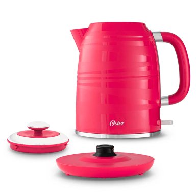 HERVIDOR ELÉCTRICO OSTER BVSTKT4177M 1.7 L SANDIA - 3