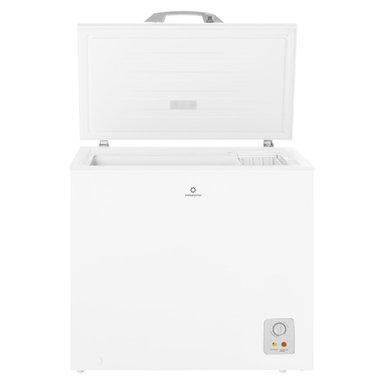 CONGELADORA INDURAMA CI-220BL 198 LT DUAL - 4