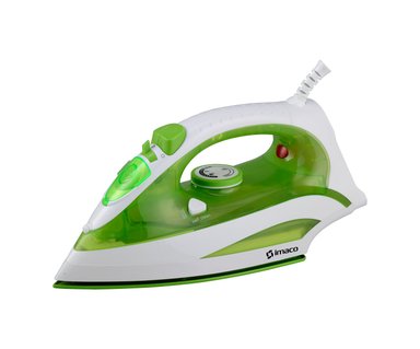 PLANCHA A VAPOR IMACO 2400W ETA2288 VERDE