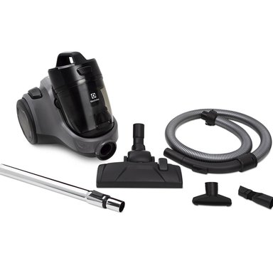 ASPIRADORA ELECTROLUX TANQUE 1,8L 1600W EAS30 - 3