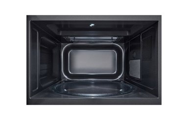 HORNO MICROONDAS LG MH7032JAS EASY CLEAN 30 LT - 4