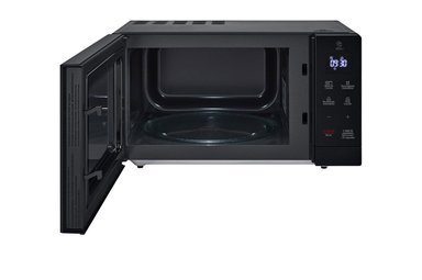 HORNO MICROONDAS LG MH7032JAS EASY CLEAN 30 LT - 6