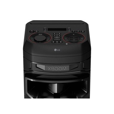TORRE DE SONIDO LG RNC9 XBOOM - 6