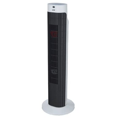 VENTILADOR DE AIRE TIPO TORRE 76CM SOLAIR019 - 2