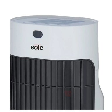 VENTILADOR DE AIRE TIPO TORRE 76CM SOLAIR019 - 3