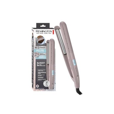 PLANCHA ALISADORA REMINGTON WET2STRAIGHT S27A