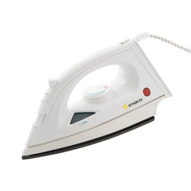 PLANCHA A VAPOR IMACO ETA10