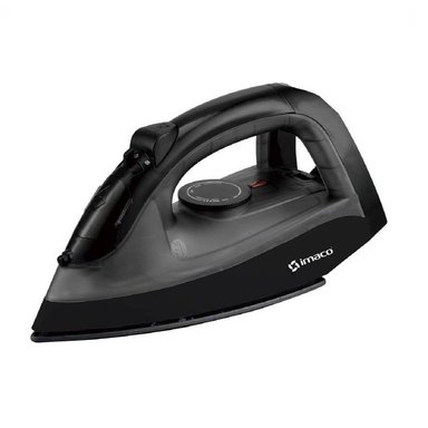 PLANCHA A VAPOR IMACO ETA600N 1200 WATTS