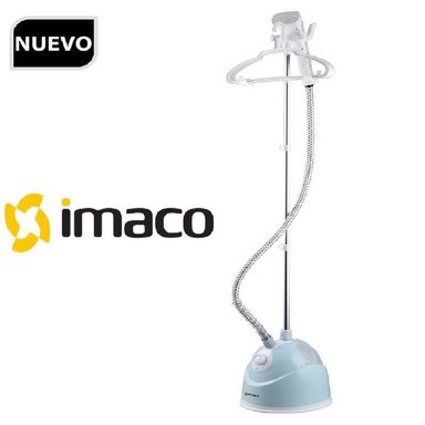 VAPORIZADOR DE PRENDAS IMACO PGS2016 15LTS - 1