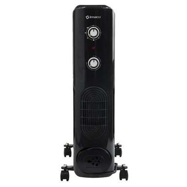 TERMORADIADOR 11 CELDAS IMACO OFR11NK