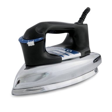 PLANCHA A VAPOR IMACO 1000 WATTS PESADA I1700