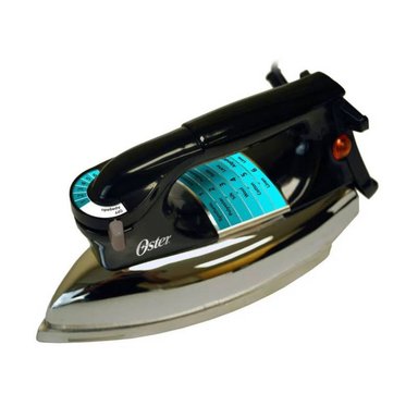 PLANCHA A VAPOR OSTER GCSTBV4119 PESADA