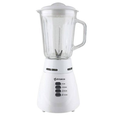 LICUADORA BL4125V 350 WATTS BLANCO 1.25 LITROS.