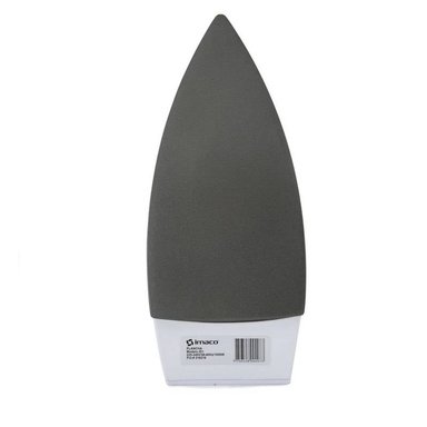 PLANCHA A VAPOR IMACO ID1 SECA LIVIANA BLANCO - 3