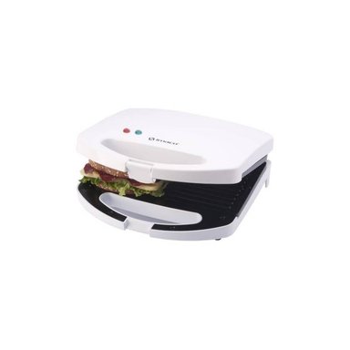 SANDWICHERA IMACO ISG101 GRILL 750 WATTS