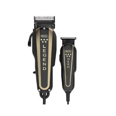 SET RECORTADOR CABELLO WAHL 8180 118 - 1