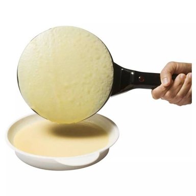 MÁQUINA PARA HACER CREPS BLANIK BCM03 - 2