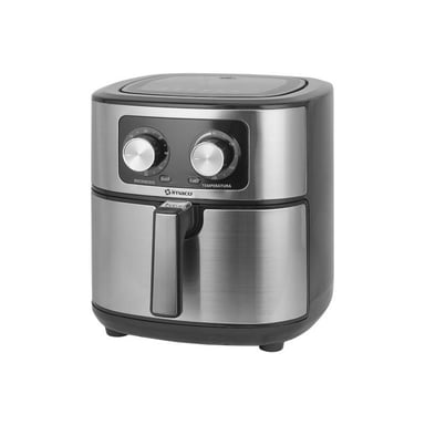 FREIDORA IMACO AF6015M 6 LTS TURBO AIR - 2