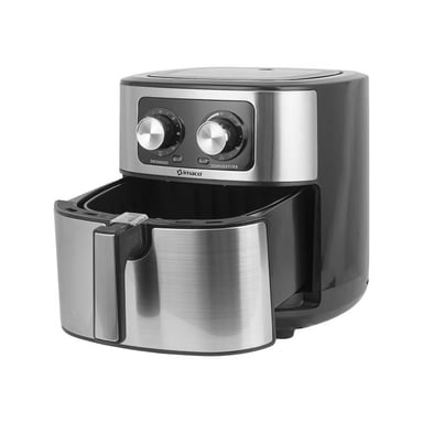 FREIDORA IMACO AF6015M 6 LTS TURBO AIR - 5