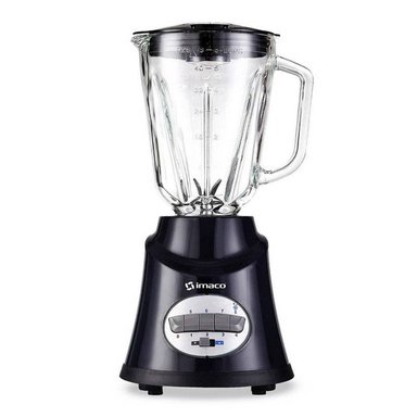 LICUADORA 8 VELOCIDADES 500W  BL8155N 1.25LTS