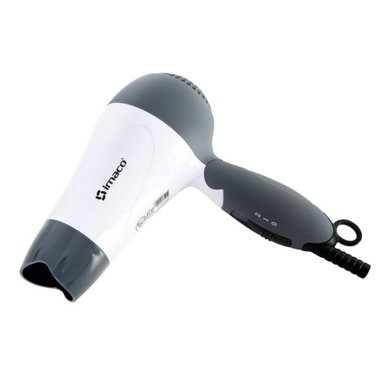 SECADORA DE CABELLO 1000W HD1000