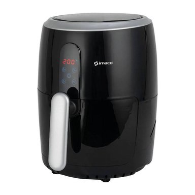 FREIDORA DE AIRE IMACO AF2010D 2L.