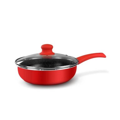 SARTÉN FINEZZA FZ-S156TM ANTIADHERENTE ULTRA GRANITO