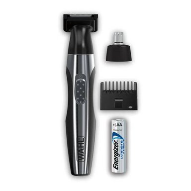 RECORTADORA WAHL 5604-018 QUICK STYLE - 3