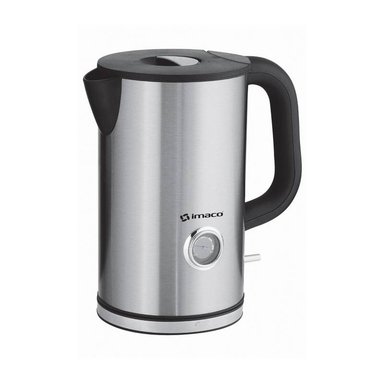 HERVIDOR TERMÓMETRO IMACO KE1718T 1.7 L HERVIDOR CON TERMÓMETRO .