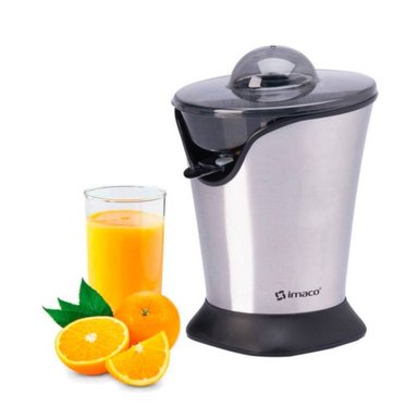 EXPRIMIDOR DE CITRICOS IMACO 85W CP85I - ACERO