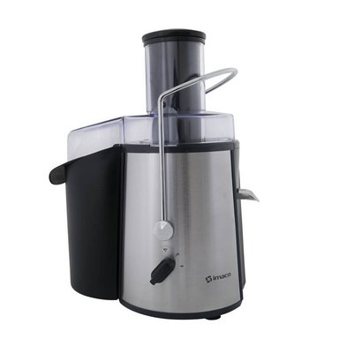 EXTRACTOR DE JUGO IMACO 700W JE26FC