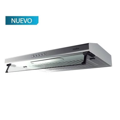 CAMPANA MABE 90CM EXTRACTORA CMU9020PI0