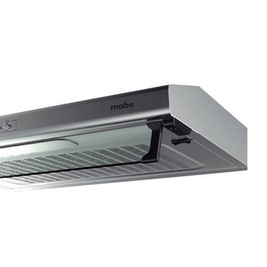 CAMPANA MABE 90CM EXTRACTORA CMU9020PI0 - 2