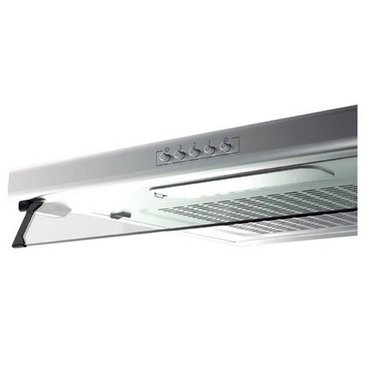 CAMPANA MABE 90CM EXTRACTORA CMU9020PI0 - 3
