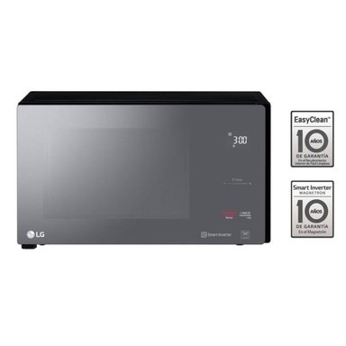 HORNO MICROONDAS LG MH8296DIR 42LITROS - 1
