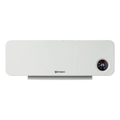 CALENTADOR DE PARED WH2000 DE 2000W - 4