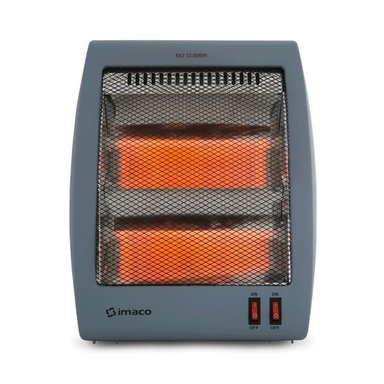 ESTUFA DE CUARZO QH800