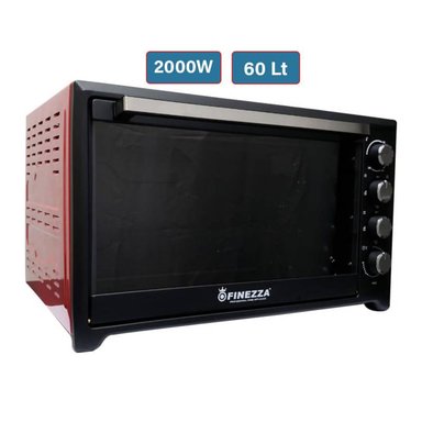 HORNO ELÉCTRICO 60 LITROS FZ-3060HE