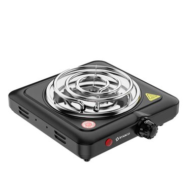 COCINA ELÉCTRICA IMACO 1 QUEMADOR HP1000