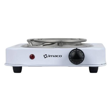 COCINA ELÉCTRICA IMACO 1 QUEMADOR HP1000 - 3