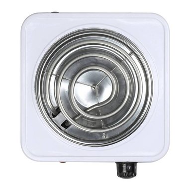 COCINA ELÉCTRICA IMACO 1 QUEMADOR HP1000 - 4