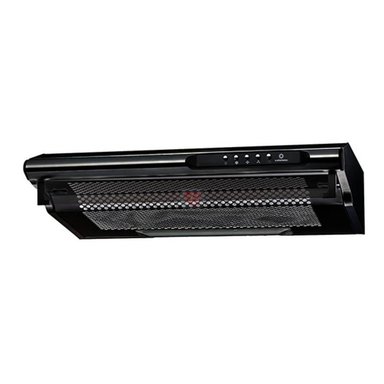 CAMPANA INDURAMA 60 CM EXTRACTORA 3 VELOCIDADES CEI-602NE - 2