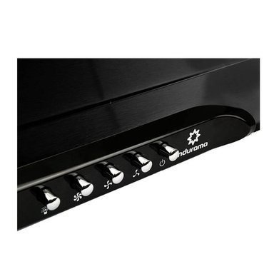 CAMPANA INDURAMA 60 CM EXTRACTORA 3 VELOCIDADES CEI-602NE - 3